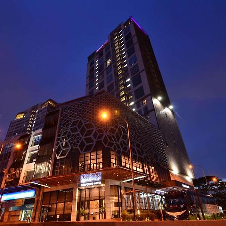 Mercure Selangor Selayang Batu Caves Экстерьер фото