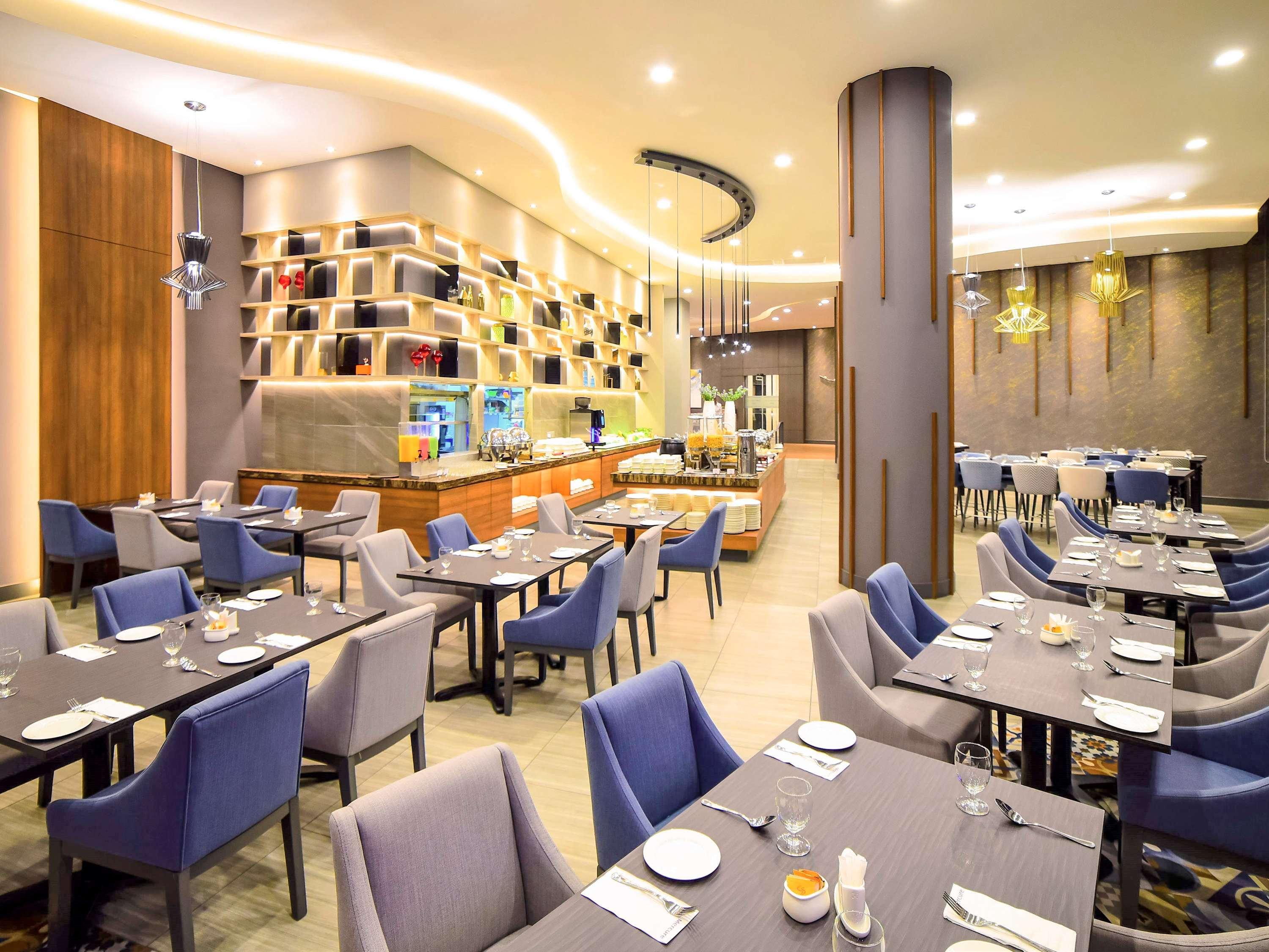 Mercure Selangor Selayang Batu Caves Экстерьер фото